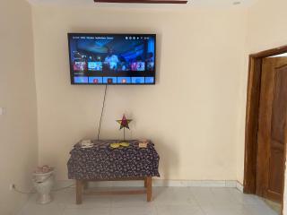 F4 Location Chambre - Salon - 9