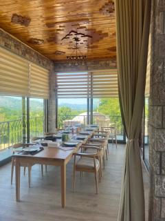 Gurra resort - 9
