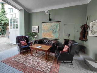 Alte Seifensiederei zu Pulkau Villa - 7