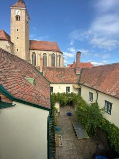 Alte Seifensiederei zu Pulkau Villa - 8