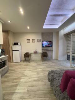 Коллекция Luxury Квартира центр Мост Сити ЖК Delmar - 4