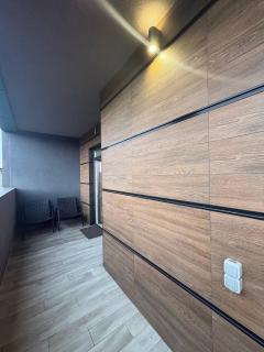 Коллекция Luxury Квартира центр Мост Сити ЖК Delmar - 3