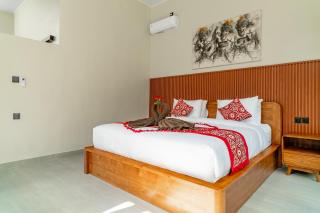Bugenvil Villa Ubud - 1