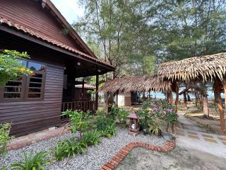 Rumah Seraya@Zaki’s Residence, Marang, Terengganu - 8