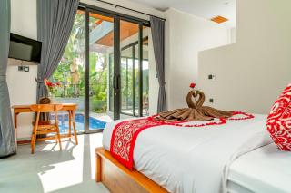 Bugenvil Villa Ubud - 3