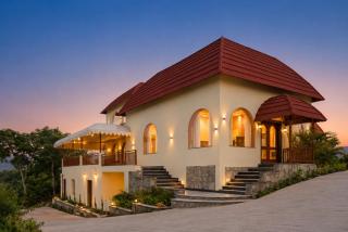 Aamba Bagh Resort Kumbhalgarh - 0