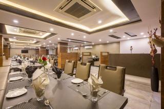 Prominent Corporate Residency - 2