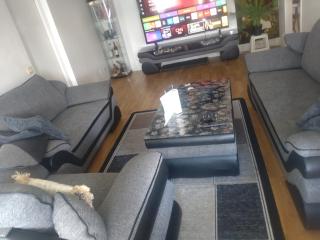 Vallby mysigt familj lägenhet - 0