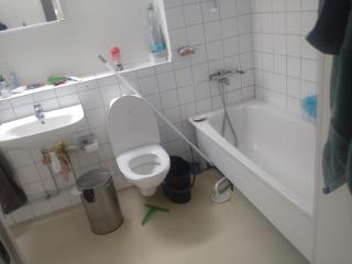 Vallby mysigt familj lägenhet - 4