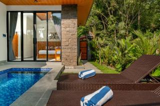 Bugenvil Villa Ubud - 5