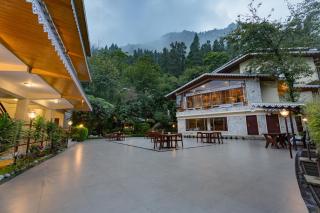Summit Norling Resort & Spa - 2