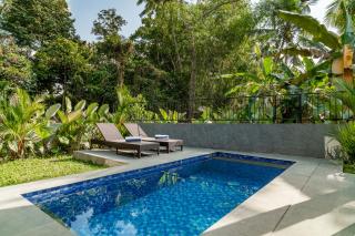 Bugenvil Villa Ubud - 8