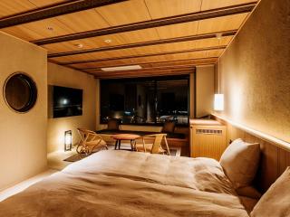 Ryokan&Sauna Yorozuya Hita - 5