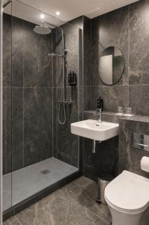 Arnolds Hotel - 9
