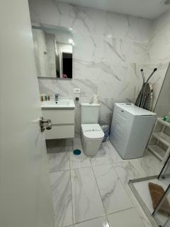 Paseo de Gracia - Lovely studio by the sea! - 8