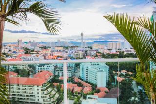 The View Cosy Beach By Pattaya Sunny Rentals - Pattaya South - 8