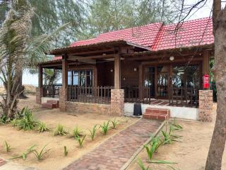 Rumah Seruni@Zaki's Residence - 2