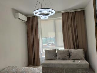 Уютные апартаменты в Астане - 9