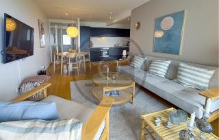Amazing Home In Ebeltoft With House Sea View - 7
