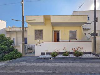 LACUNA Torre San Giovanni Ugento - LE - 0