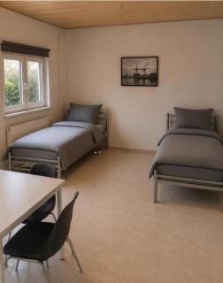 Monteurzimmer Renix Bamberg - 1