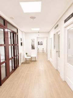 Residencia Universitaria "RUDMA HOSPITAL DEL REY" - 5