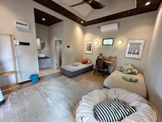 Rumah Seruni@Zaki's Residence - 6