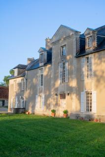Château de Saint Clair - 7