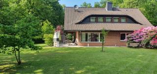 Lüneburger Heide - Ferienwohnung am Höpen - 1