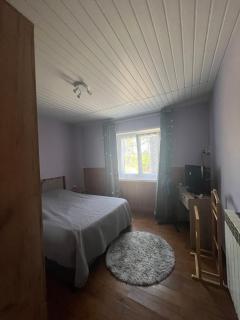Logement avec parking max 7 personnes - Eauze - 6