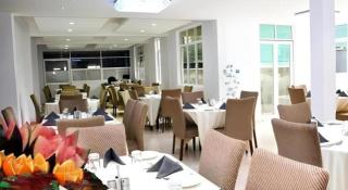 Stamford Star Hotel - 8