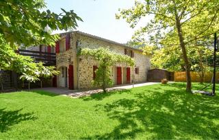 Maison En Pierres - 0