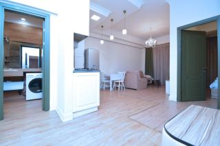 Perte House Apartment's on Verin Antarain 131 street - 1