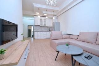 Perte House Apartment's on Verin Antarain 131 street - 5