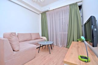 Perte House Apartment's on Verin Antarain 131 street - 2