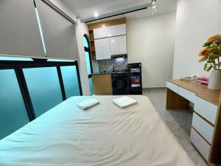 AN 25 KIM MA Apartment - 4