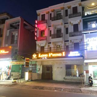 HoTeL Long Phụng 1 Quận Bình Tân - 0