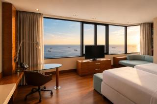 Sheraton Istanbul Atakoy Hotel - 9