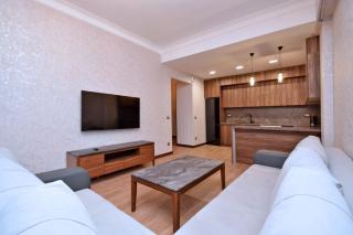 Perte House Apartment's on Anastas Mikoyan 64 street - 0