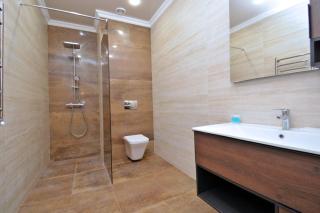 Perte House Apartment's on Anastas Mikoyan 64 street - 1