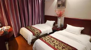 GreenTree Inn Liaoning Province Huludao City Xingcheng Shoushan Express Hotel - 3