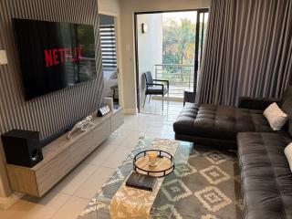 Cube Luxury Apartments Sandton - 0