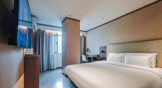 Hi Inn Shanghai Zhongshan Park Branch - 4
