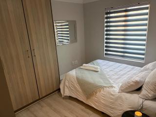 Cube Luxury Apartments Sandton - 7