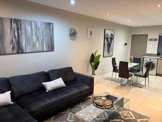 Cube Luxury Apartments Sandton - 5