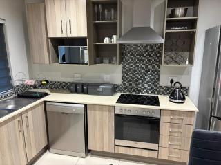 Cube Luxury Apartments Sandton - 4