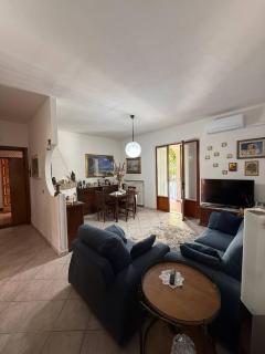 A casa di Federica - 1