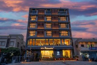 Hotel 5 Elements By Fidato Hotels - 0