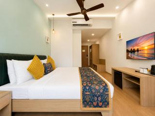 The Beachwalk Resort by Acron - 7
