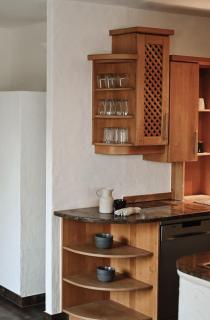 Center Chalet - 2